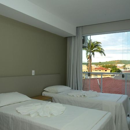 Jantorno Plaza Hotel Pinheiros  Εξωτερικό φωτογραφία
