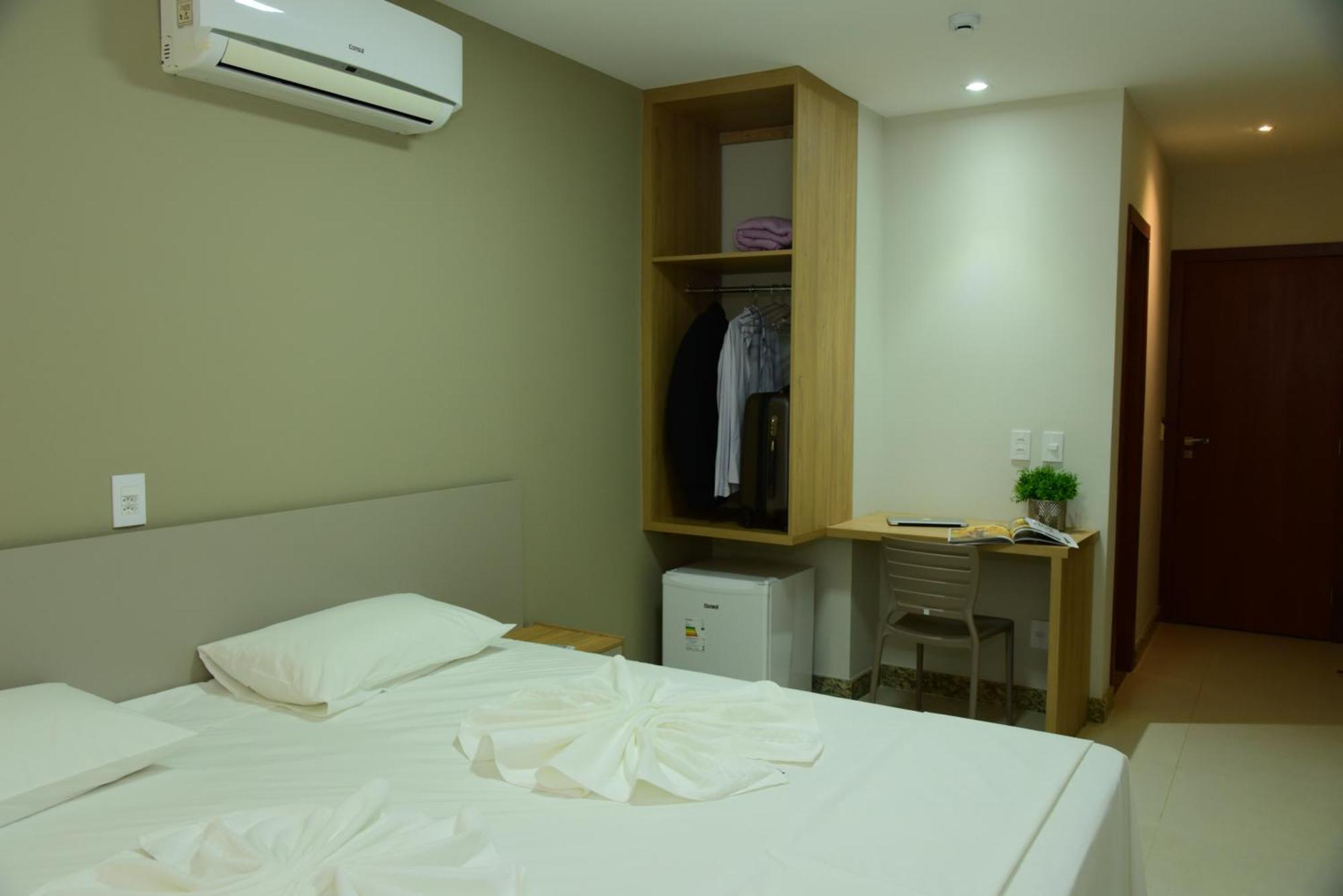 Jantorno Plaza Hotel Pinheiros  Εξωτερικό φωτογραφία