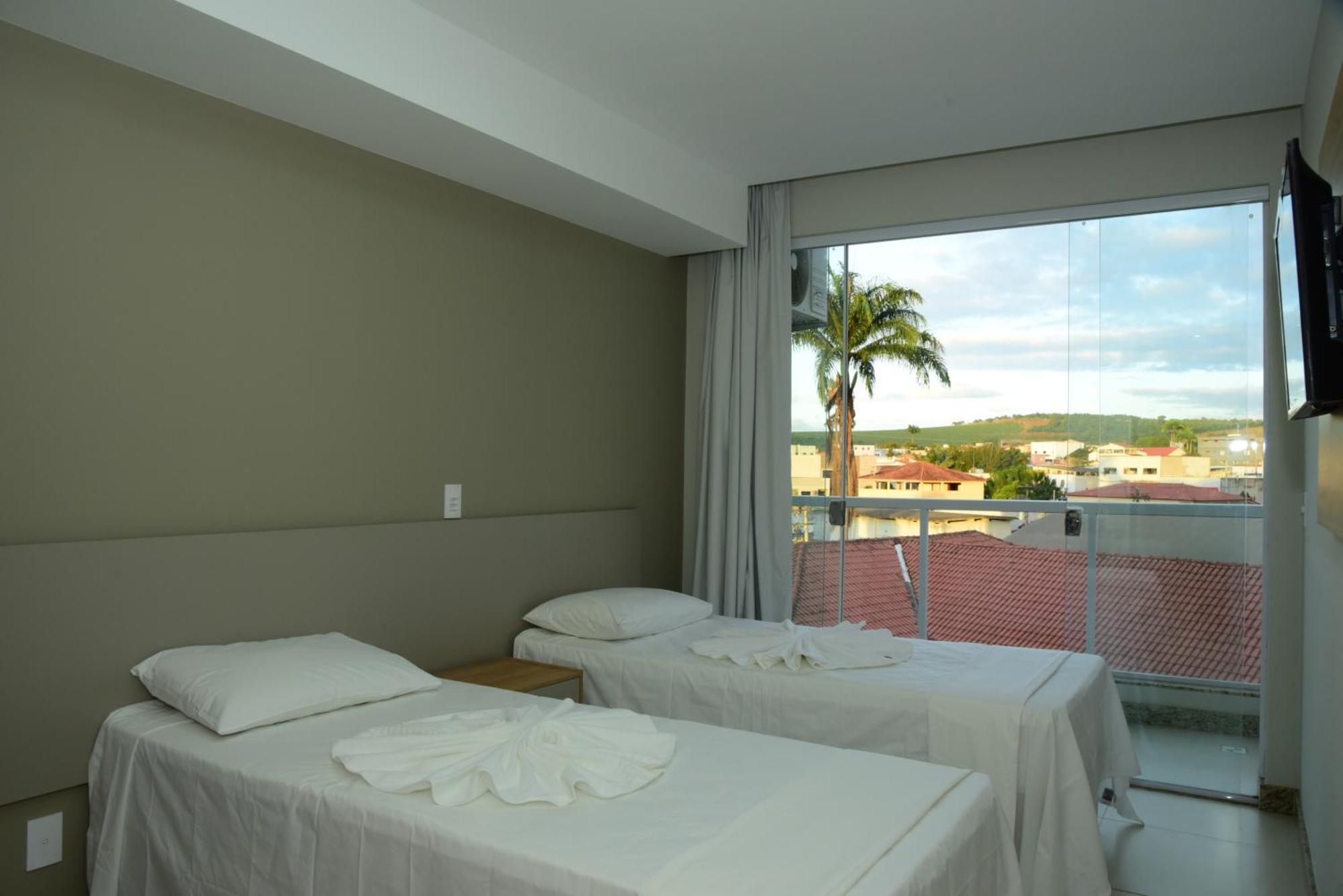 Jantorno Plaza Hotel Pinheiros  Εξωτερικό φωτογραφία