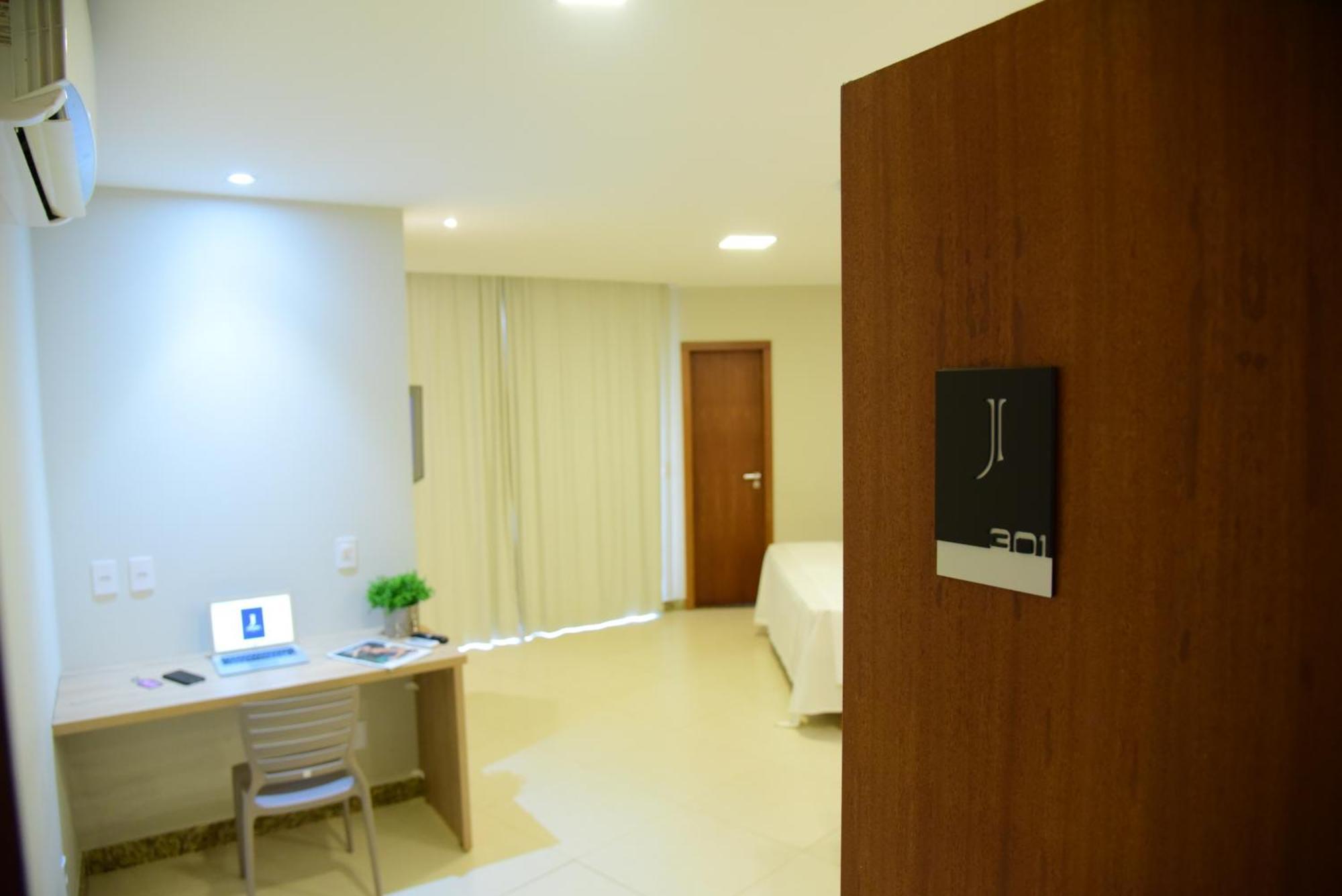 Jantorno Plaza Hotel Pinheiros  Εξωτερικό φωτογραφία