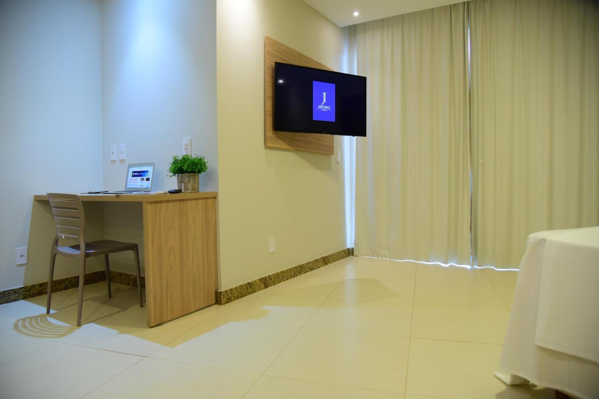 Jantorno Plaza Hotel Pinheiros  Εξωτερικό φωτογραφία